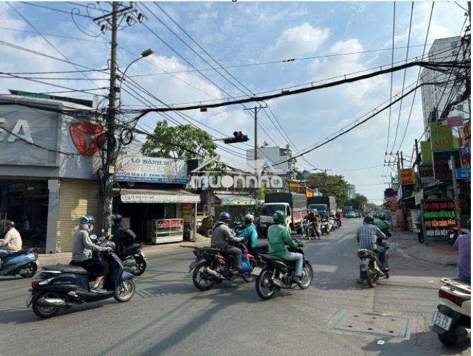 Cho thuê mbkd đường bình long, tân phú - 4