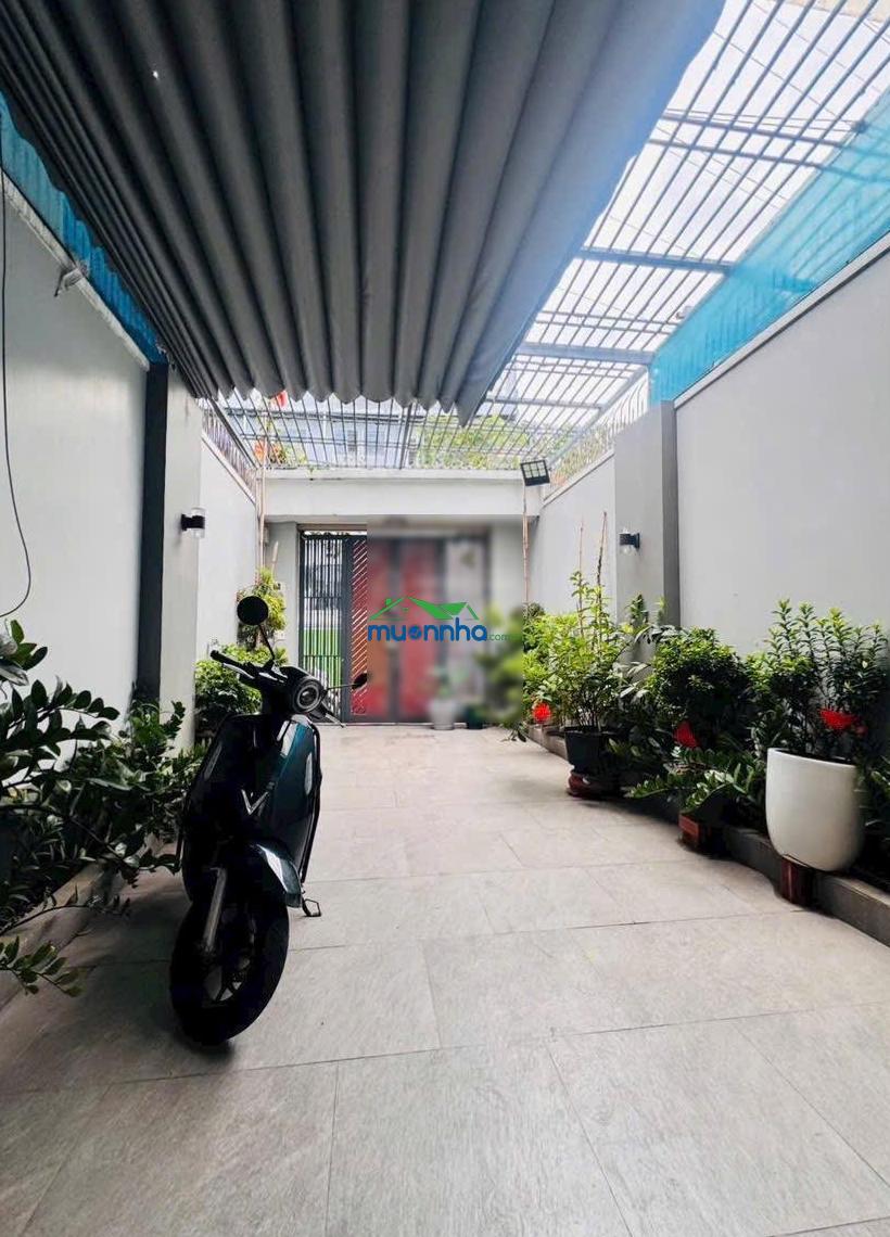 Siêu phẩm 4 tầng kiên cố kdc cao cấp lê văn chí - tặng nội thất xịn - Ảnh 4