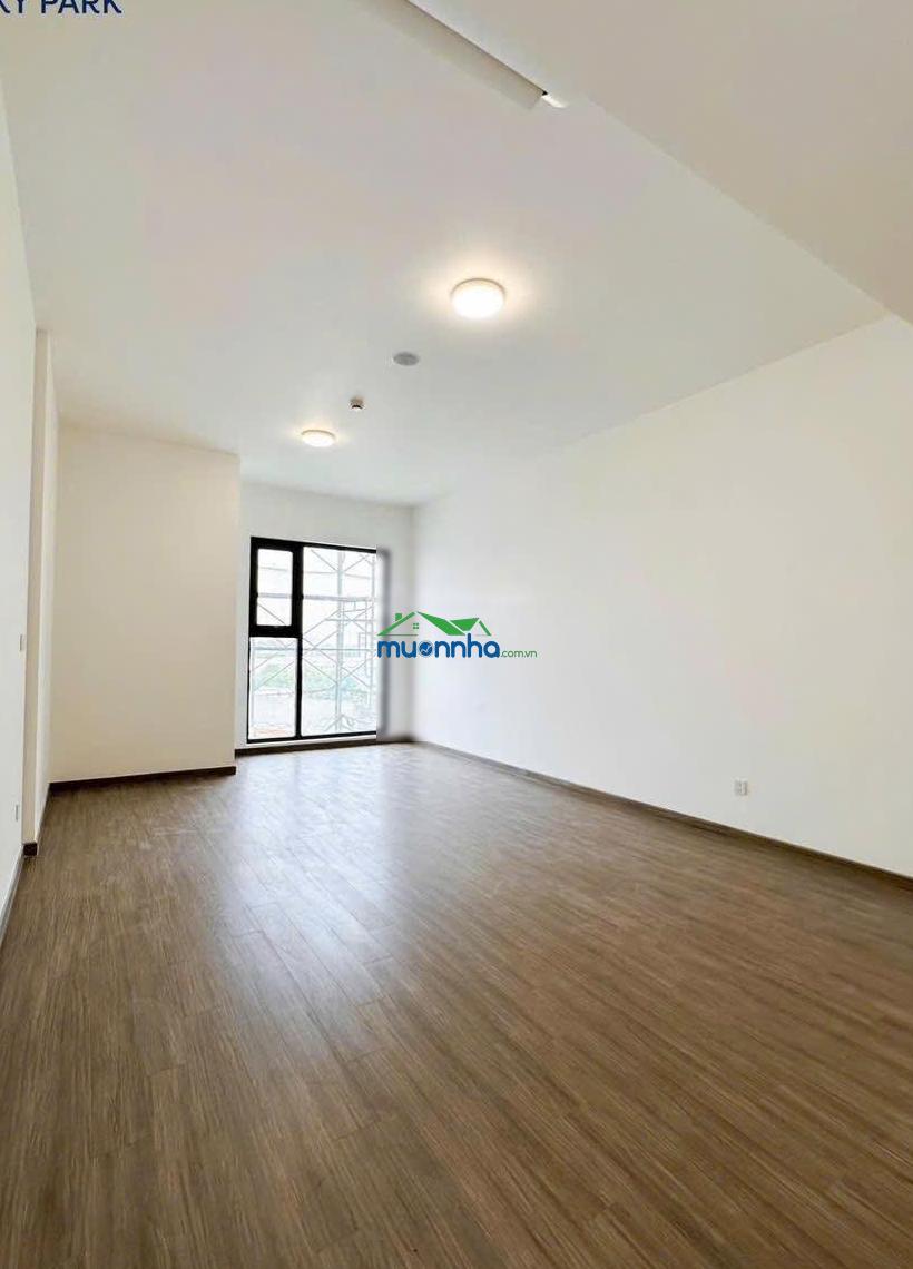 Bán căn hộ picity sky park 1pn+1 giá 2,4 tỷ