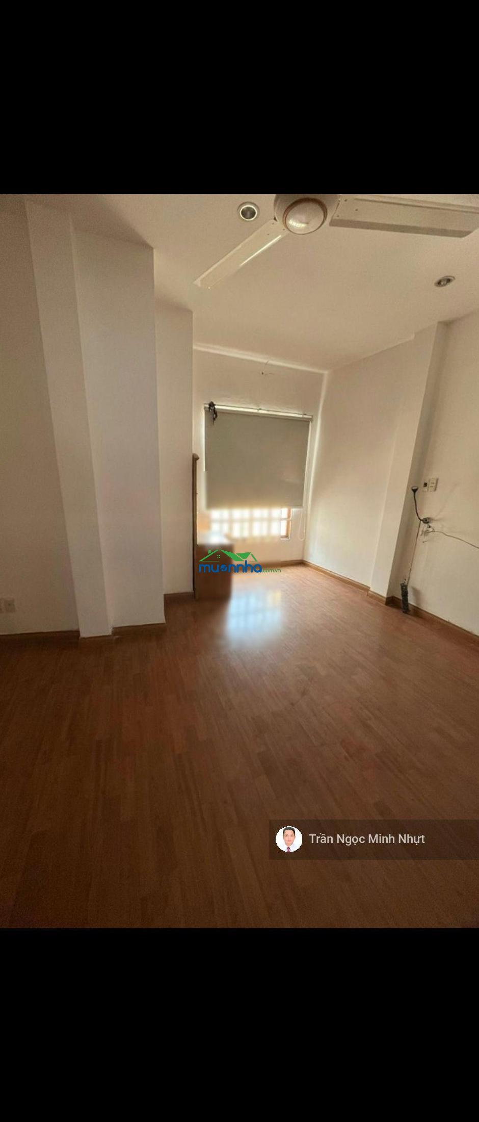 Chdv 7p ô tô đổ cửa bình thạnh - 52m², 4 tầng - 6,99 tỷ - 3