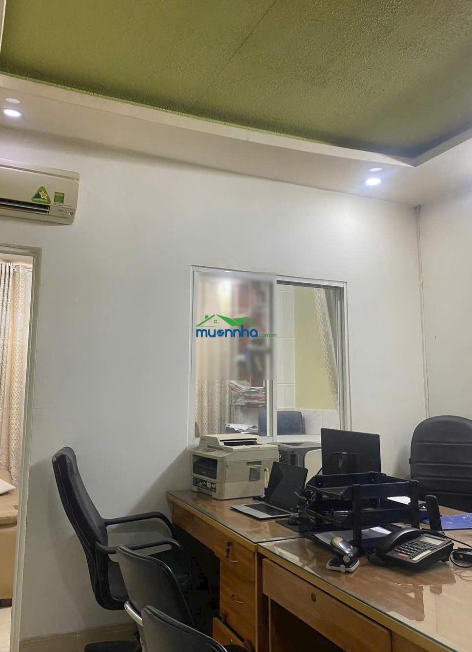 Nhà 1 trệt 2 lầu, ngay cầu bình lợi giáp ranh bình thạnh, giá 7,95 tỷ. - Ảnh 3