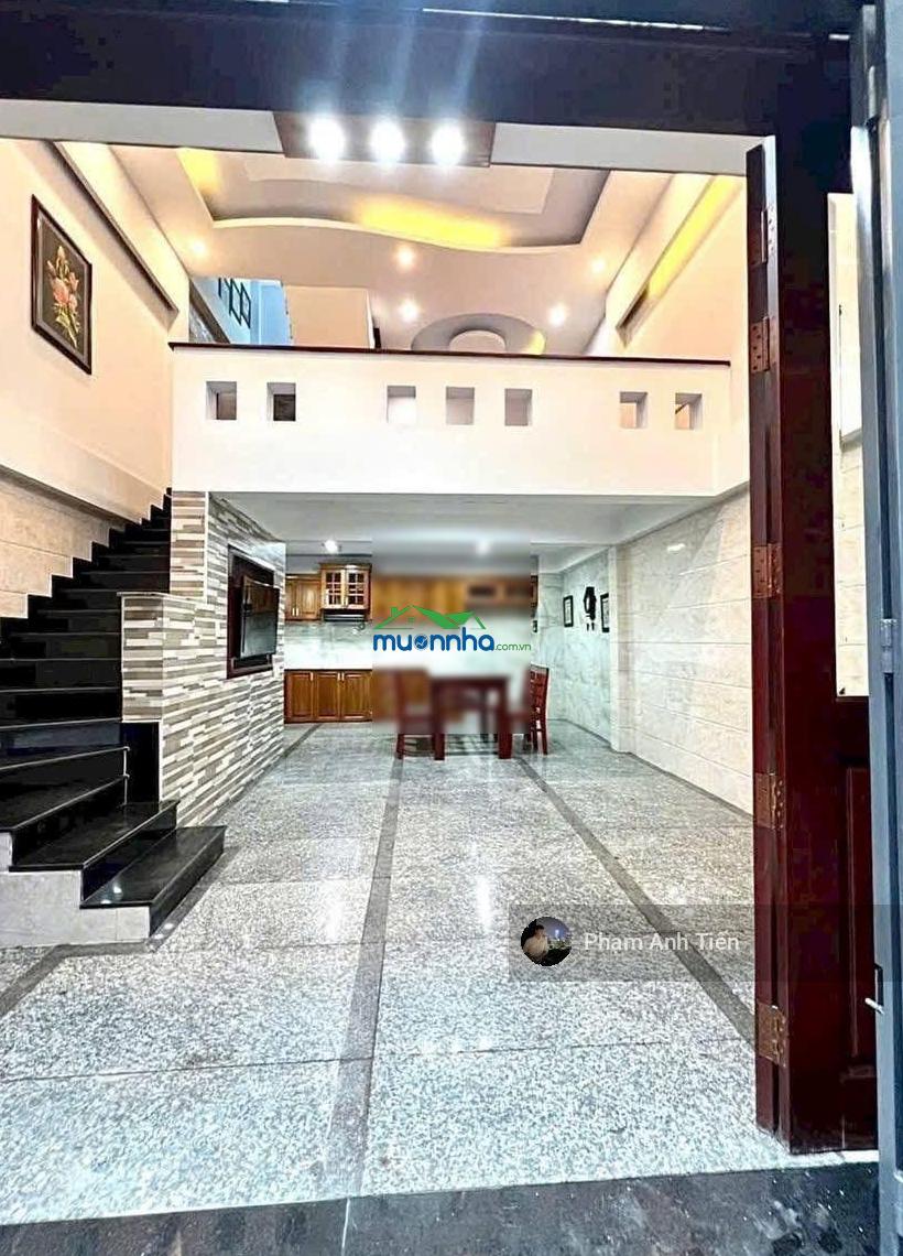 Bán nhà riêng 2tỷ590/75,2m2 tại xuân thủy- an khánh, gần ga thảo điền, sẵn hợp đồng thuê 21tr/tháng - Ảnh 3