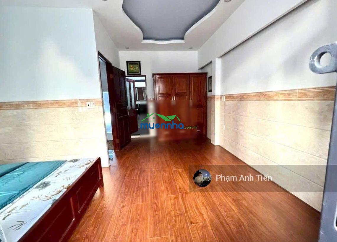 Bán nhà riêng 2tỷ590/75,2m2 tại xuân thủy- an khánh, gần ga thảo điền, sẵn hợp đồng thuê 21tr/tháng - Ảnh 4