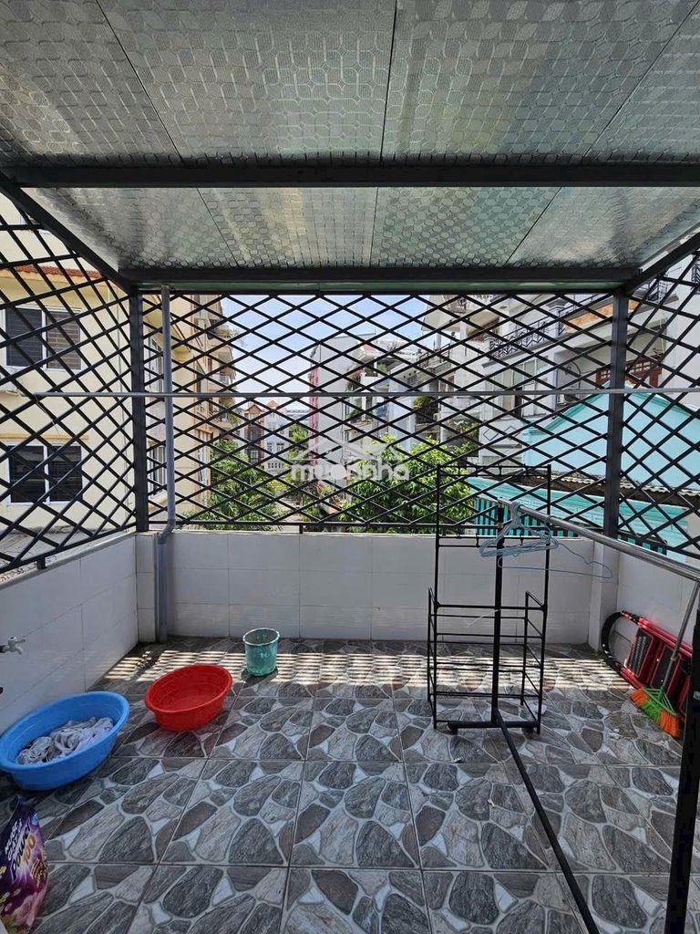 Cần bán gấp nhà chính chủ hiệp bình chánh thủ đức - 4