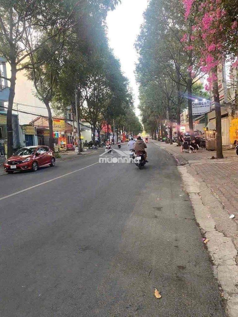 Mặt tiền thích quảng đức giá đầu tư 17ty giảm còn 13ty5l - 2