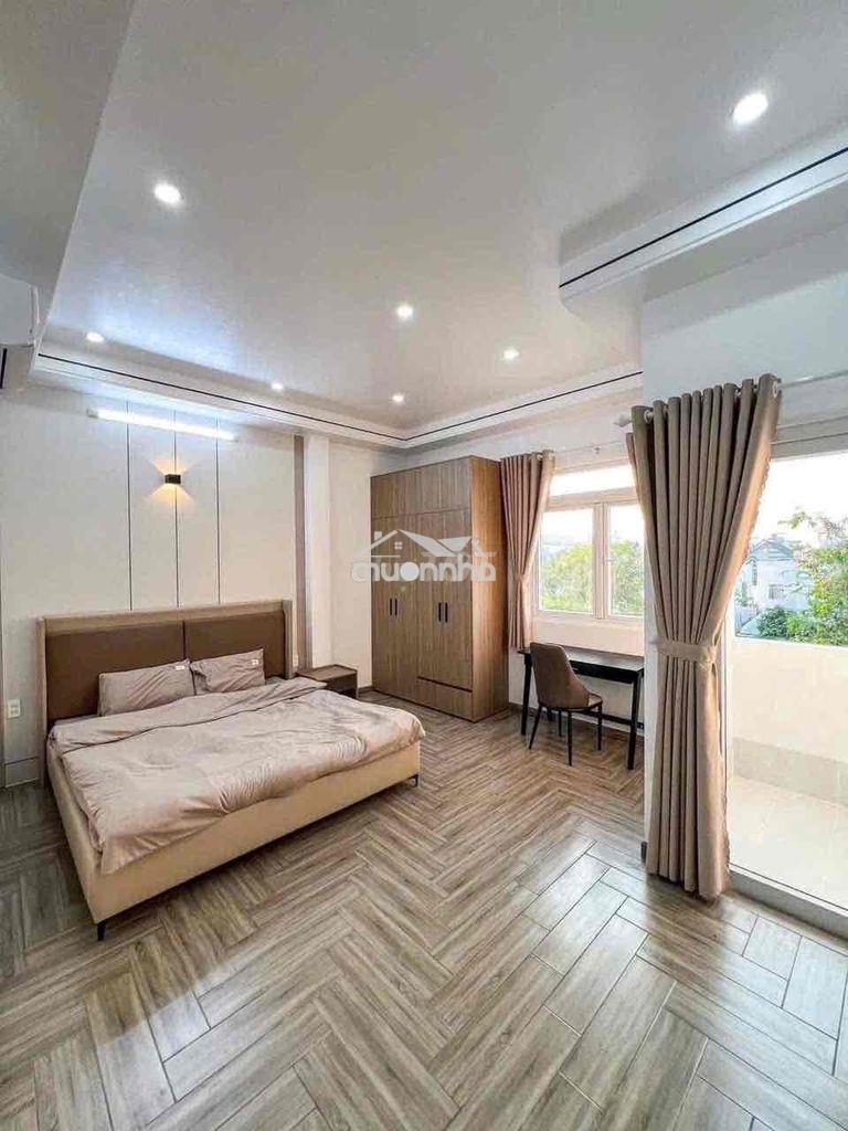 🇻🇳🇻🇳🇻🇳Nhà phố cao cấp full nội thất huỳnh tấn phát - 2