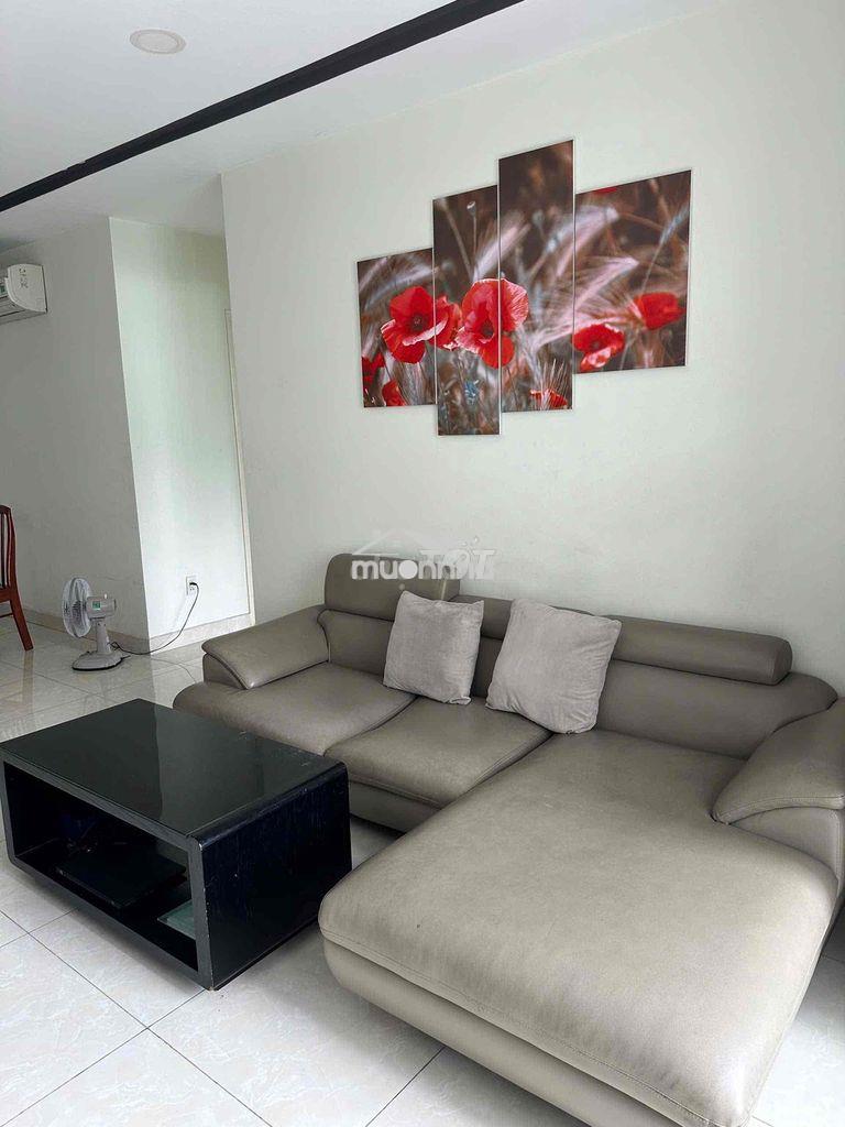 Cho thuê căn hộ chung cư garden gate 3pn 2wc 105m2 sát bên công viên - 4
