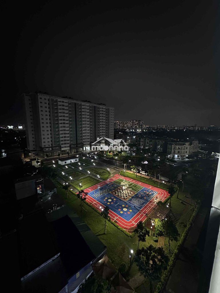 Chính chủ cho thuê căn hộ chung cư giá mềm