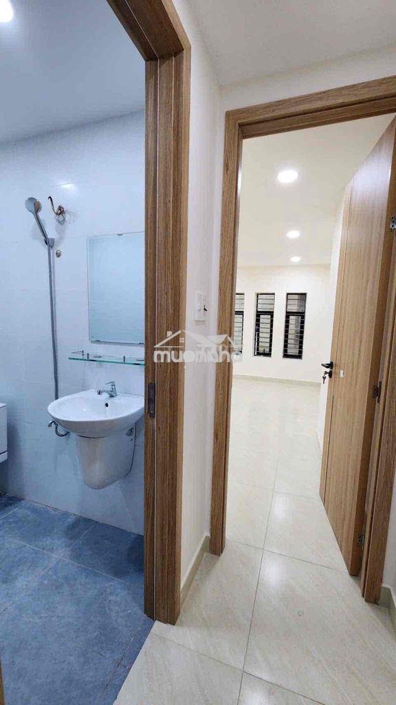 💙🔥 Nhà nguyễn thiện thuật hẻm xe hơi gần mặt tiền - 4