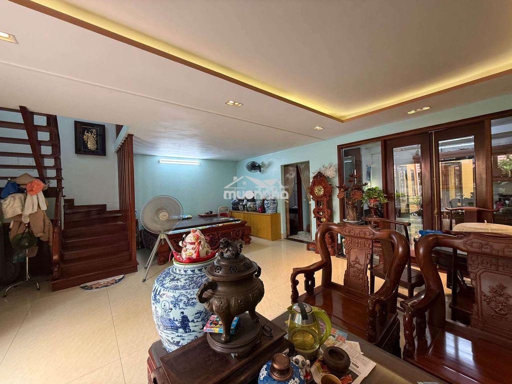 Thiên lộc ( kim chung cũ ) biệt thự sân vườn đường  2 xe 7 chỗ tránh - 3