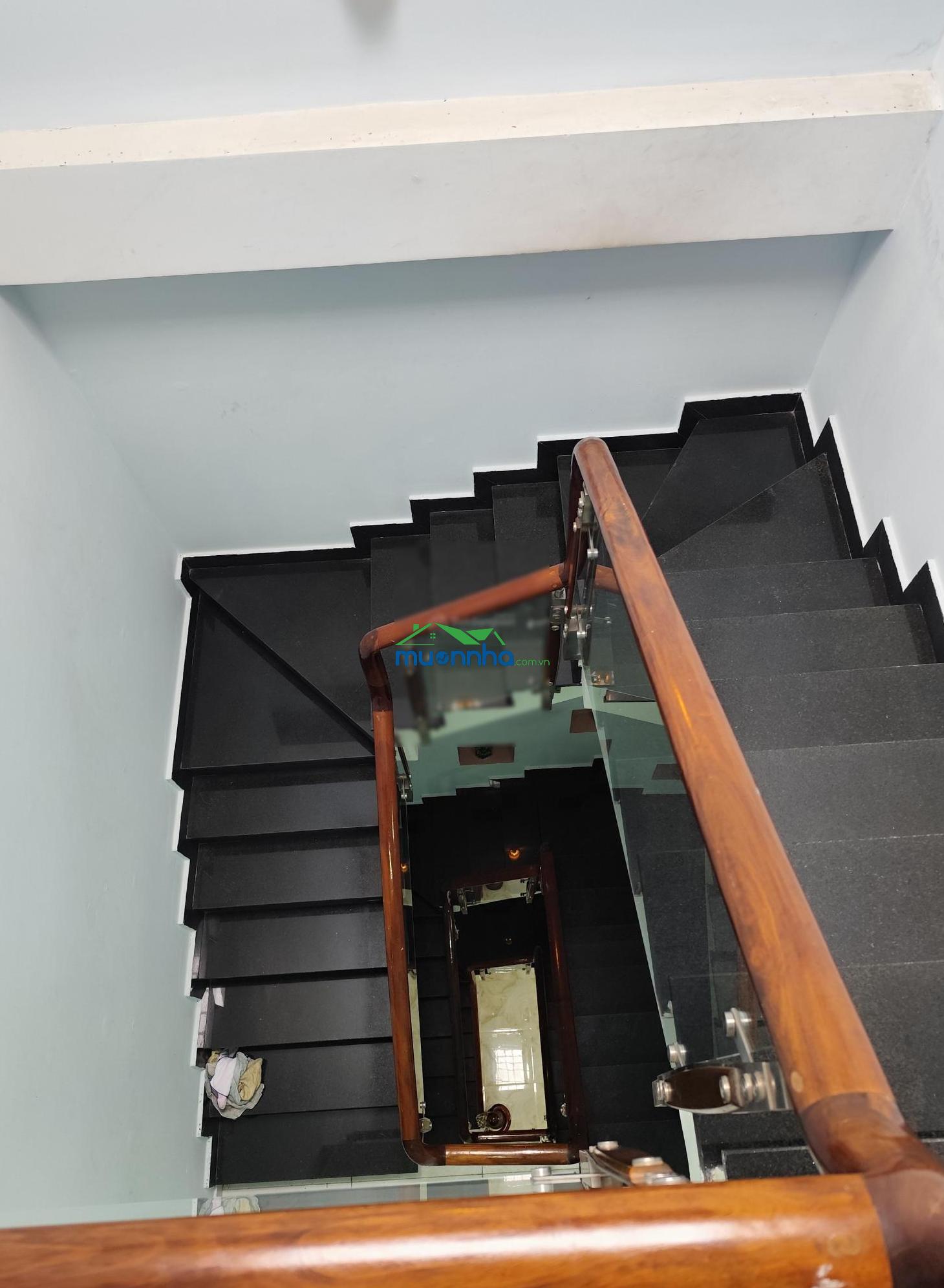 Chính chủ có hh cho anh em, cần bán nhà thạnh xuân 52 - Ảnh 2