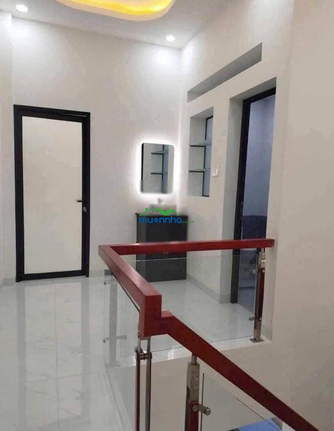 Nhà q2 cũ giá 2tỷ600 tốt hẻm 216 nguyễn văn hưởng gần khu thảo điền trường học tiện ích lân cận - Ảnh 3