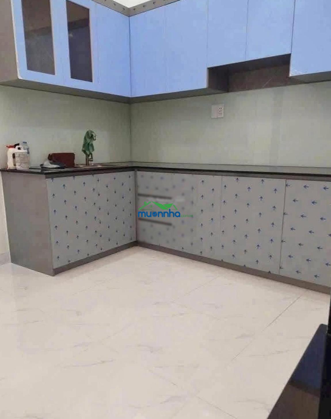 Nhà q2 cũ giá 2tỷ600 tốt hẻm 216 nguyễn văn hưởng gần khu thảo điền trường học tiện ích lân cận - Ảnh 4