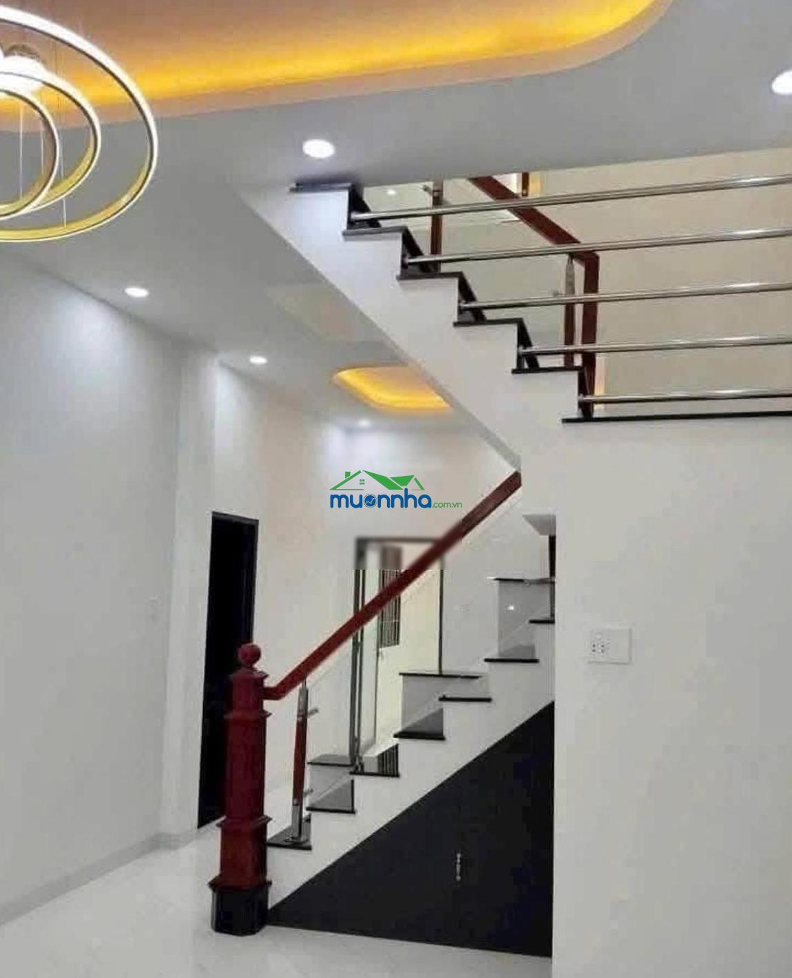 Nhà q2 cũ giá 2tỷ600 tốt hẻm 216 nguyễn văn hưởng gần khu thảo điền trường học tiện ích lân cận - Ảnh 2
