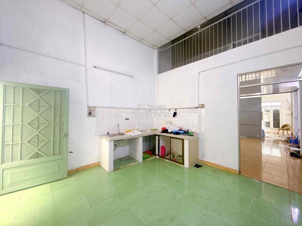 Chính chủ cho thuê nhà tân kỳ tân quý 4x21m, cấp 4 gác lửng - 4
