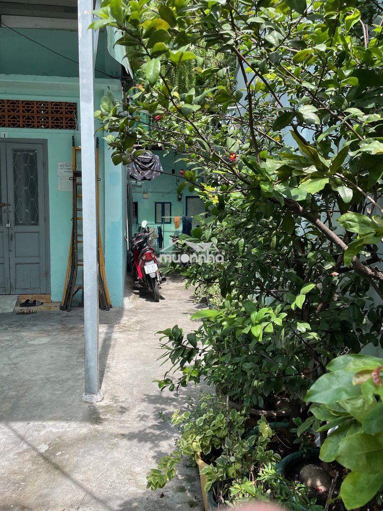 Phòng trọ cho thuê 20m2 đường bạch đằng, p.gia định, tp.hcm