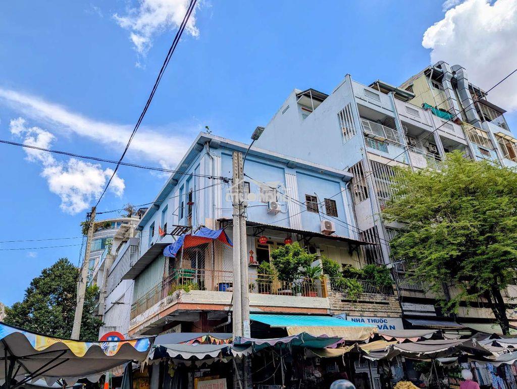Phòng rộng có máy lạnh, 2 cửa sổ thoáng, gần q1 – chỉ 4 triệu - 2
