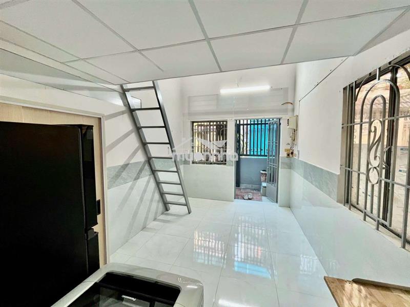 🤤Duplex#3x gác cao full nội thất cửa sổ trời ngay công viên làng hoa