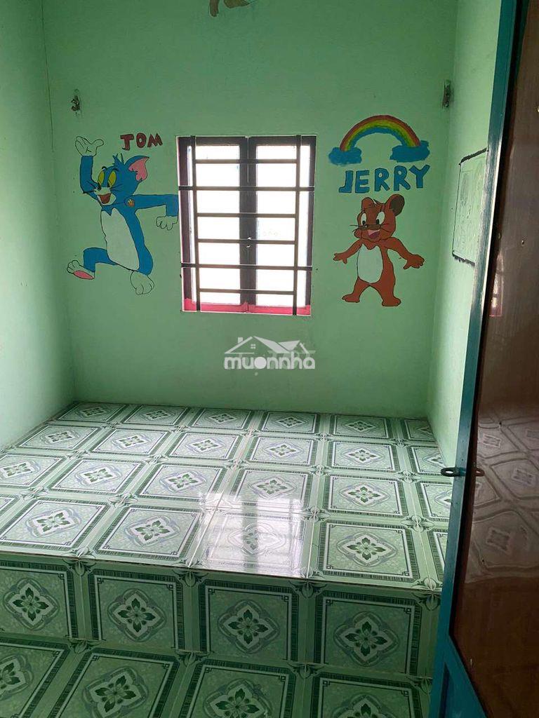 Cần cho thuê nhà cấp 4 và đất - 2