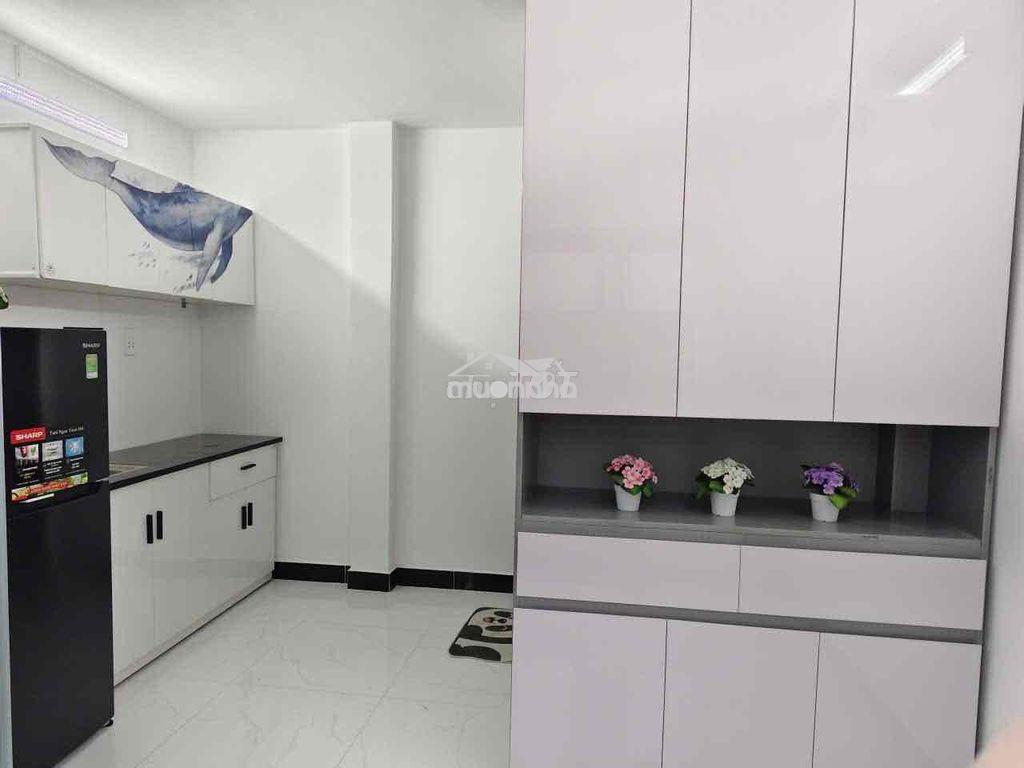 Bán chung cư mặt tiền tràn hưng đạo gần đại học y dược - 2