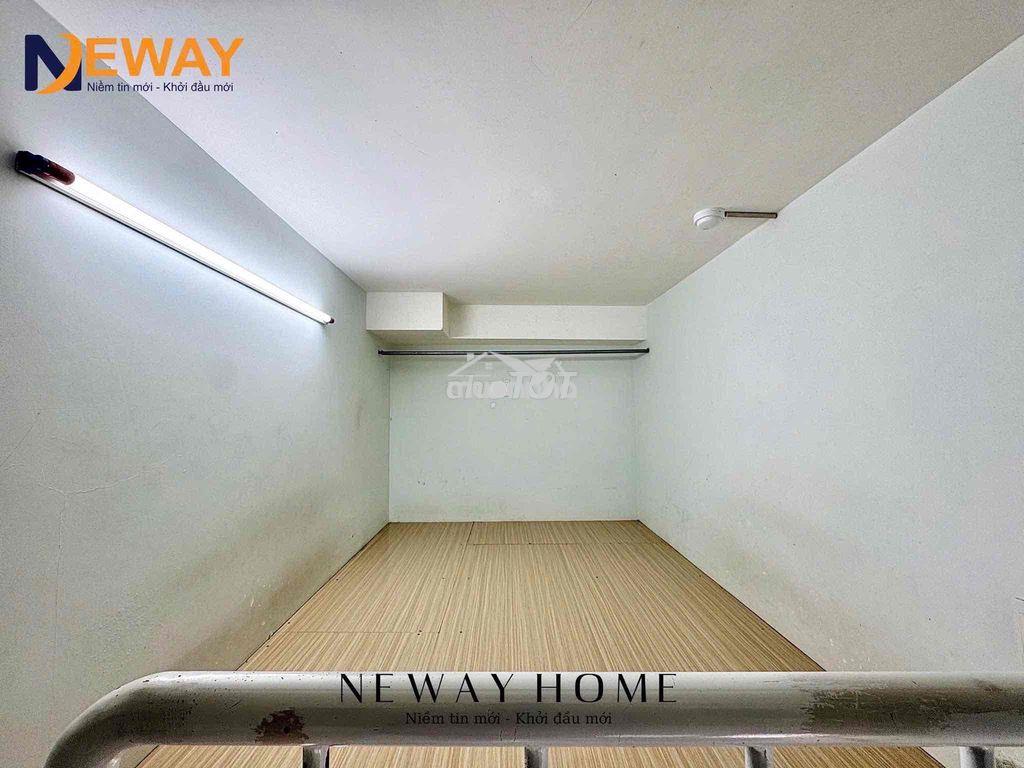 Duplex siêu rẻ siêu hời trong chung cư mini có thang máy bảo vệ hầm xe - 4