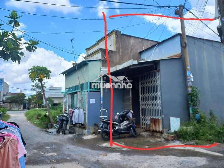 Nhà nguyên căn 2,8 triệu gần chợ vĩnh lộc a