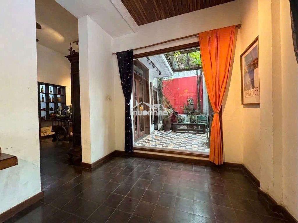 Cho thuê nhà 79 phan kế bính, p.đa kao, q.1
-diện tích: 14 x 9.5m - 3