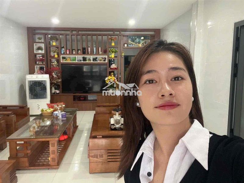 👉 Mặt tiền kinh doanh – gần chợ đầu mối – chỉ nhỉnh 4 tỷ