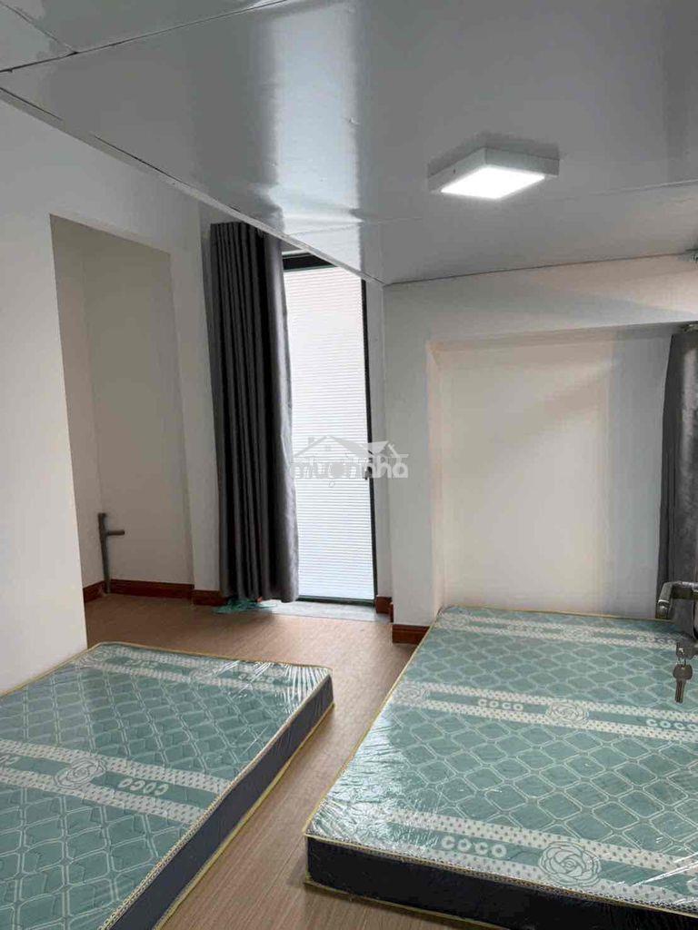 Nhà mới,vào ở ngay,2pn,2wc, xem là thích - 4