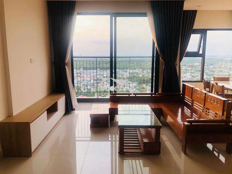 Bán gấp căn 2pn+ 69m 3.050 tỷ full nội thất vinhomes grand park q9