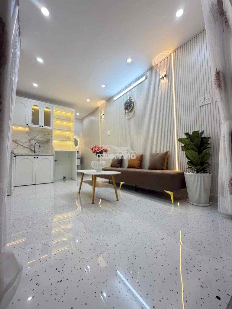 ✅Bán nhà dương cát lợi, hẻm rộng rãi dân trí cao, ô tô đậu kê nhà - 4