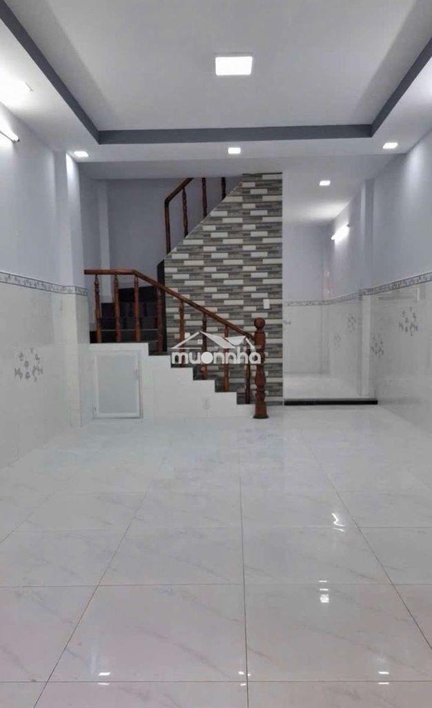 Siêu phẩm nằm ngay hương lộ 2, nhà mới  2 tầng , 42m2,nhỉnh 3 đồng - 2