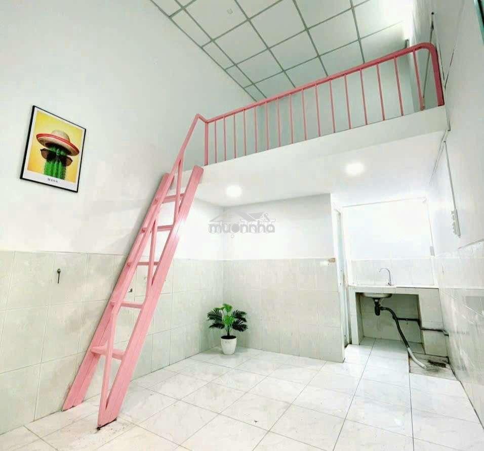 Còn phòng 1,2tr tại linh trung, thủ đức - Ảnh 2