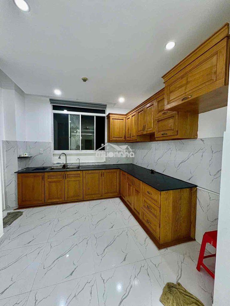 Chung cư hà đô z751 phan văn trị gò vấp diện tích 86m2 - 3