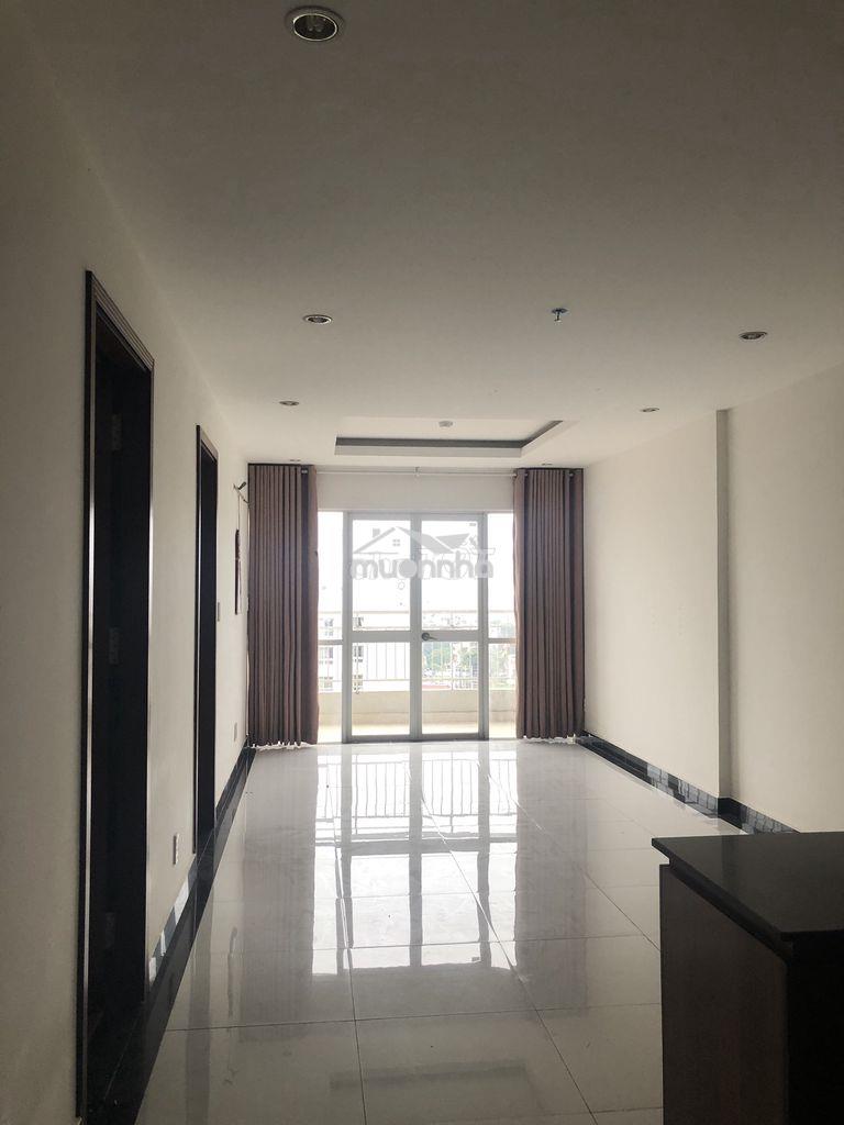 Bán gấp giá rẻ căn hộ giai việt 78m2 2phòng 2wc có sổ hồng 4tỷ4