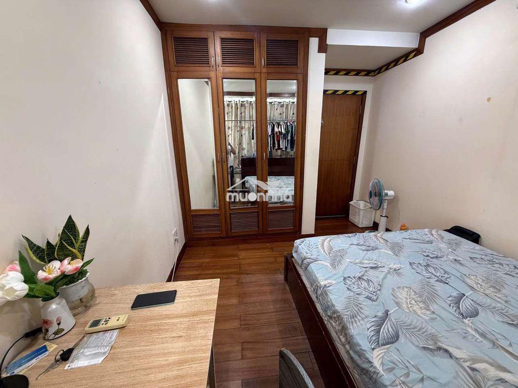 Tìm nam ở ghép chung cư new sài gòn, giáp vivo city - 2
