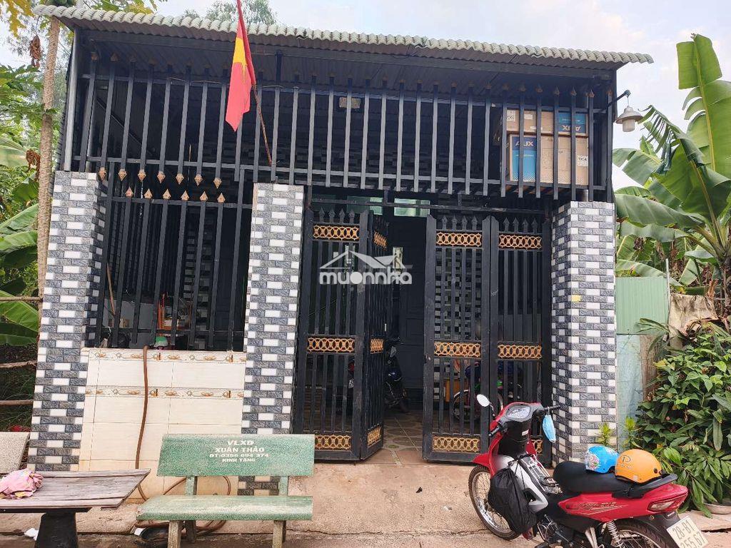 Cần bán nhà về quê - 3