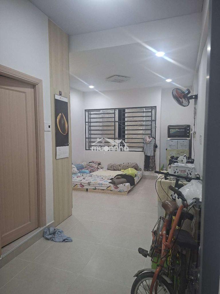 Bán chung cư bình thới p8 quận 11. 75m2 2 pn