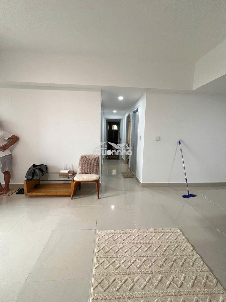 2 phòng ngủ 1wc nhà trống cho thuê 7.5 triệu. - 3