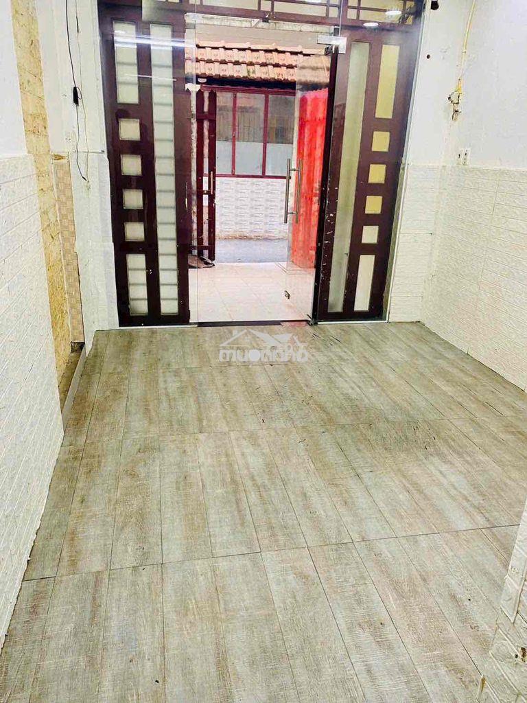 🎁Cho thuê nhà 492/ quang trung p10 gò vấp 3,5m❌15m nở hậu 3pn 2wc - 3