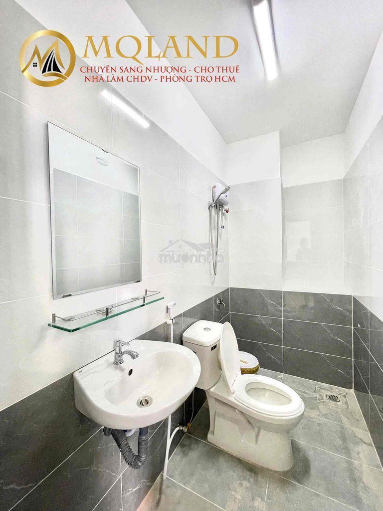 ❌49pn  chdv mới setup- có thang máy p25 bình thạnh ❌ - 2