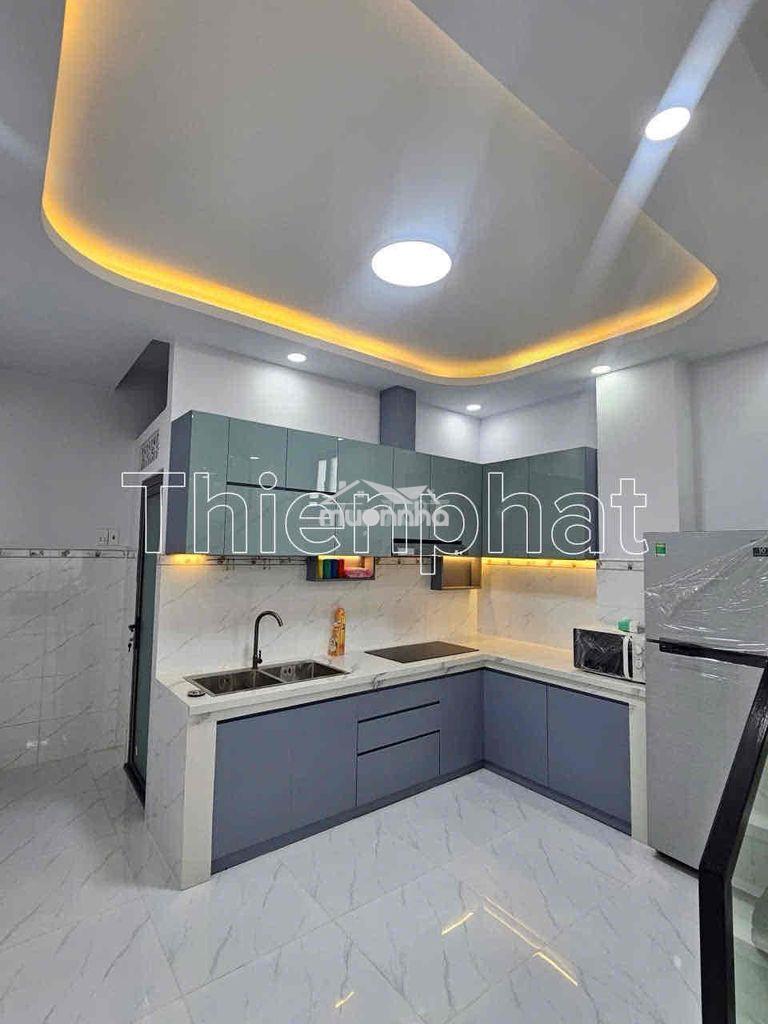 Nguyên căn full nội thất nguyễn thị thập 2pn - 2