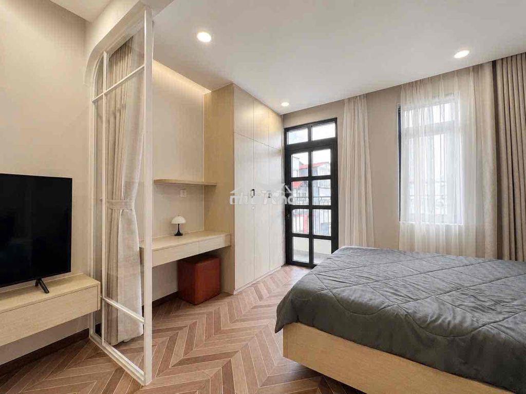 ✨ Căn hộ 1pn hiện đại – đường nơ trang long (bình thạnh) ✨ - 2