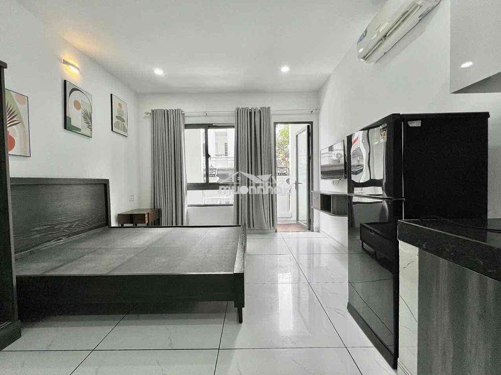 Chính chủ cho thuê chung cư mini phan xích long giáp q1 q3 - 3