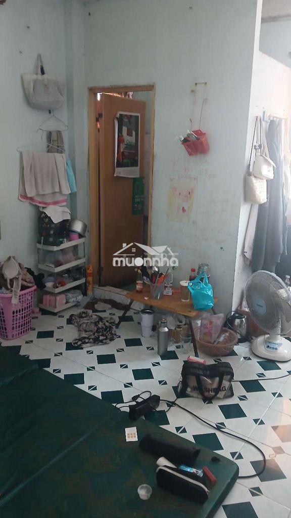 Phòng trọ giá sinh viên