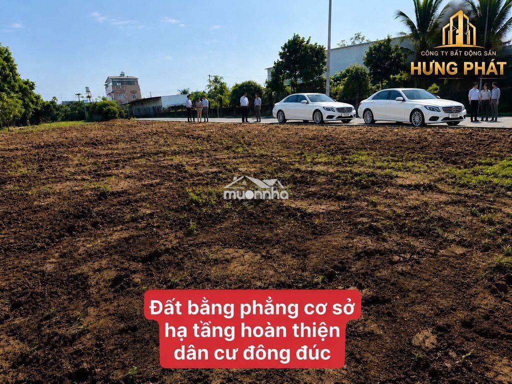 Đất ful thổ cư cặp bên đương phùng hưng an viễn tp đồng nai - 2