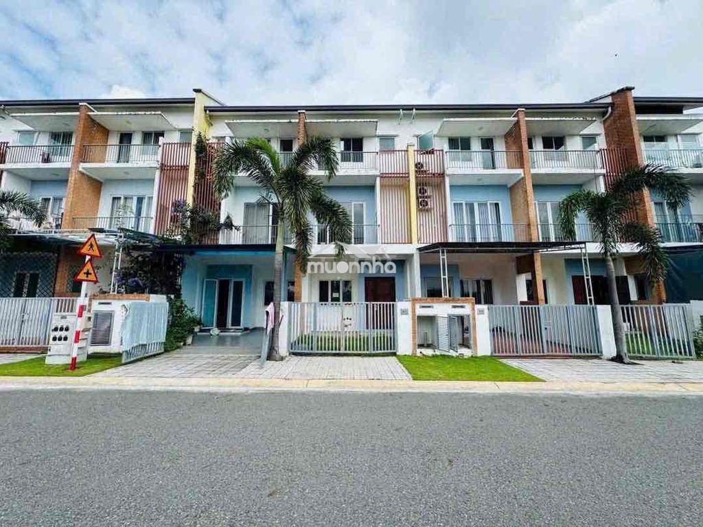 Bán gấp nhà phố sucasa hoà phú vsip2 5x16 nhà 1 trệt 2 lầu có sổ sẵn - 2
