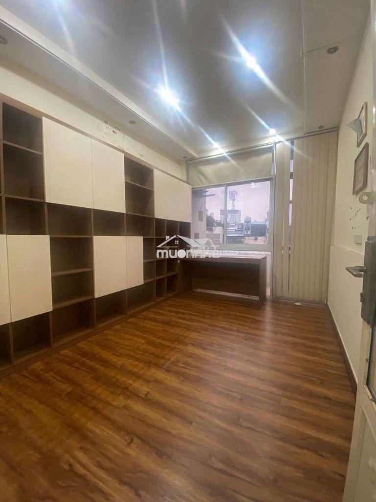 Chỉ 19tr sở hữu nhà 6 pn khu phan xích long - 4