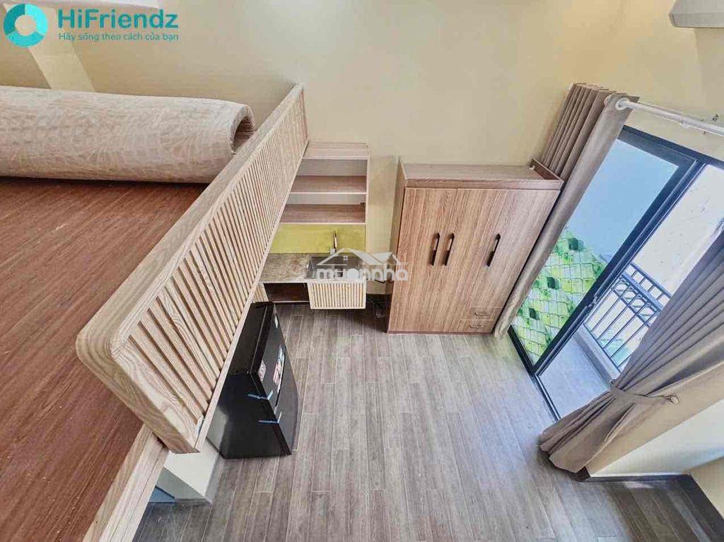 Duplex ban công riêng mới xây ngay xa lộ hà nội, ngã 4 bình thái - 4