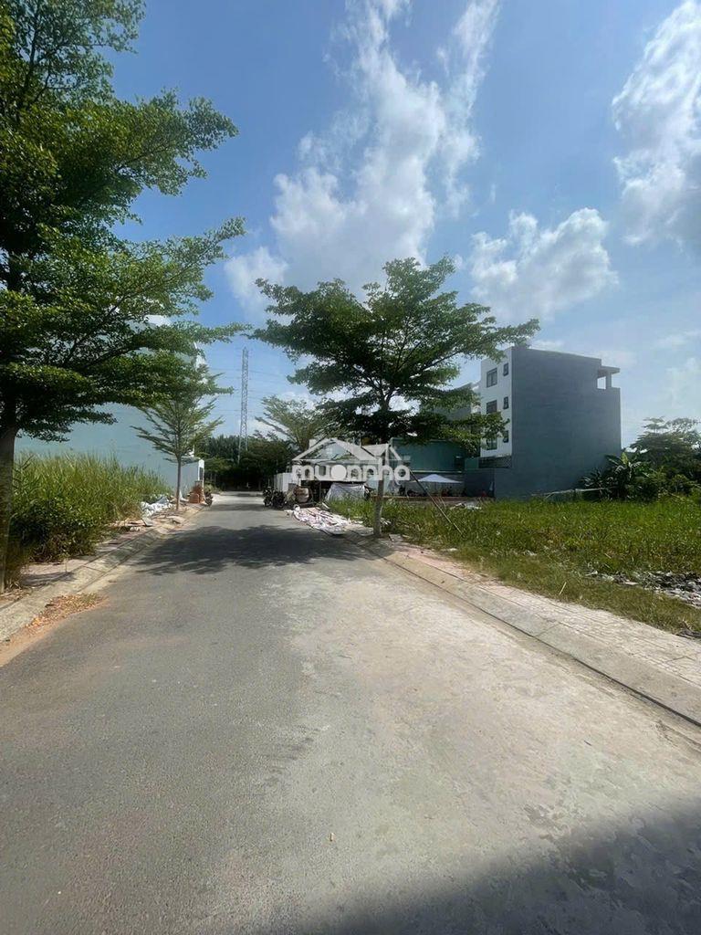Bán đất kdc compound, 5x16=80m2, xây dựng tự do, giá 6.5 tỷ tl  - 4